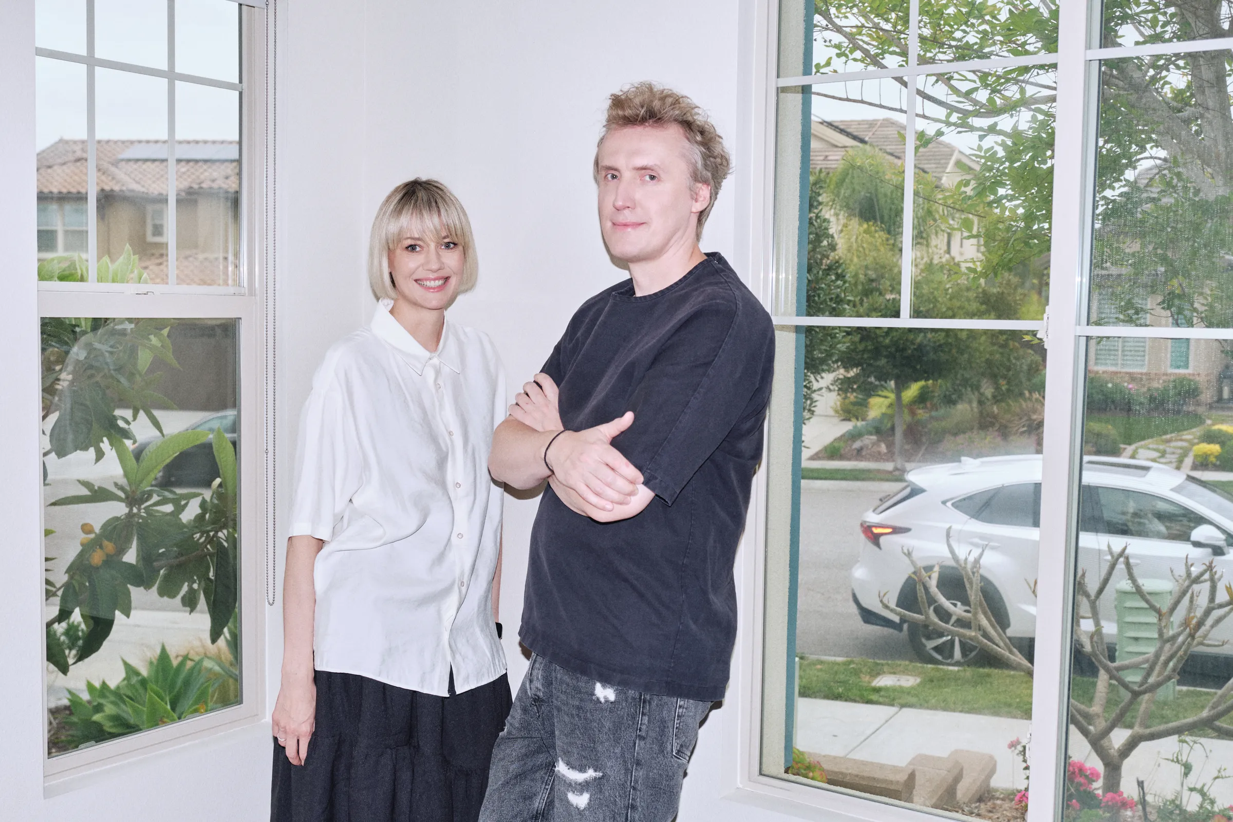 La Jolla Studio Established